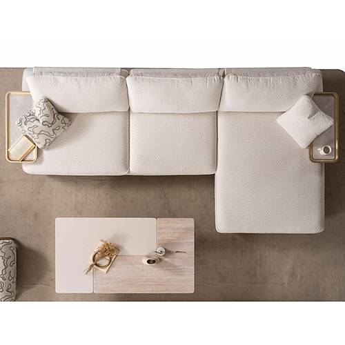 Zen K��e & Koltuk Tak�m�