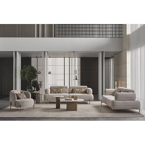 Nova Koltuk Tak�m�