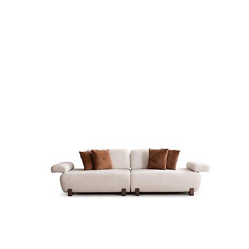 Armani Koltuk Takm -1