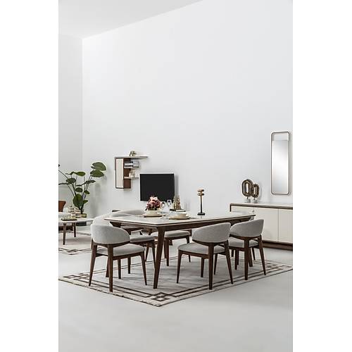 Cadillac Yemek Odas�