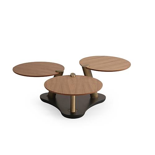 Trio Amerikan Orta Sehpa