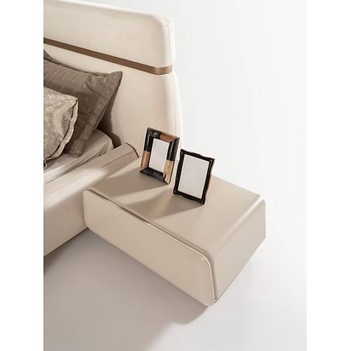 Linda Yatak Odas� & Giyinme Dolab�