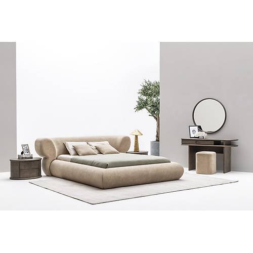 Puffy Plus Yatak Odas�