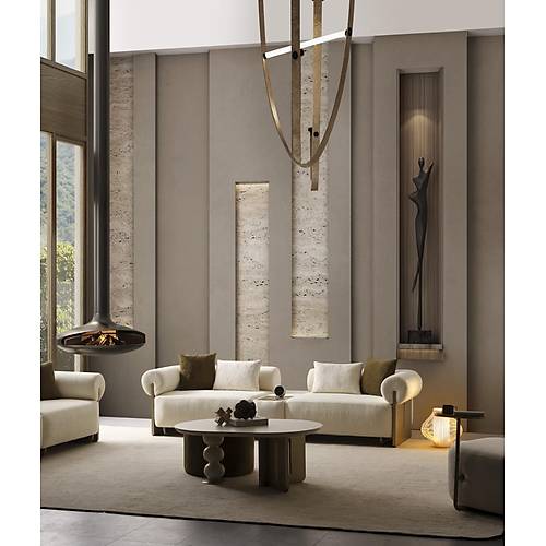 Aura Koltuk Tak�m�