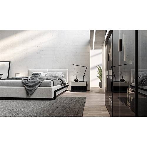 Vogue Yatak Odas� & Giyinme Dolab�