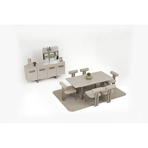 Fiesta Yemek Odas�