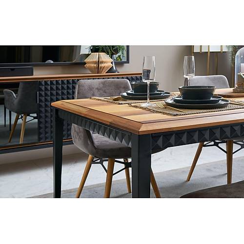 Piramit Yemek Odas�