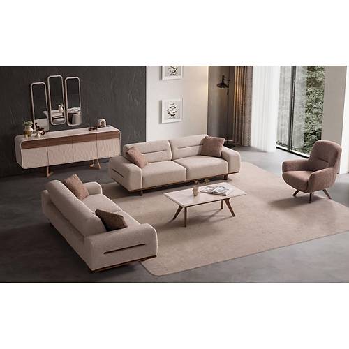 Morocco Koltuk Tak�m�