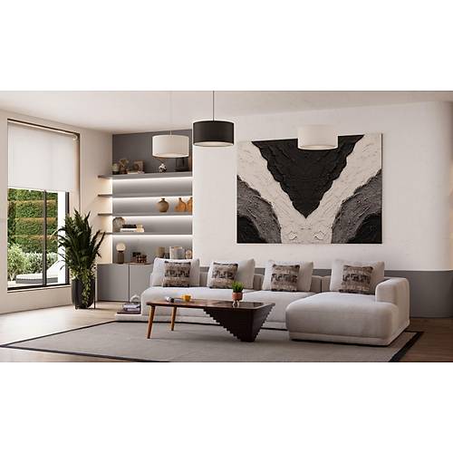 Enzo K��e Koltuk