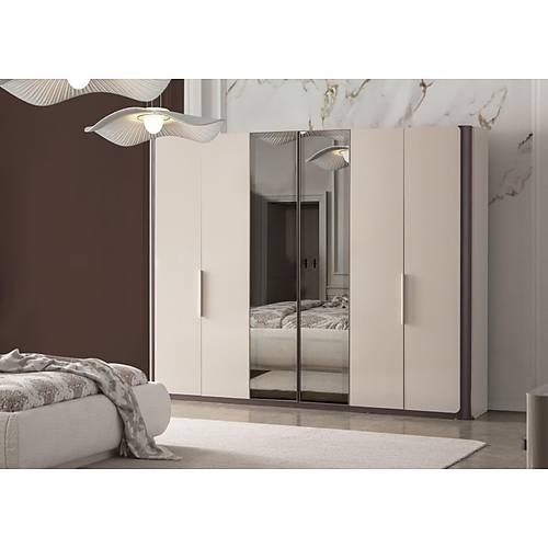 Bordolux Yatak Odas�