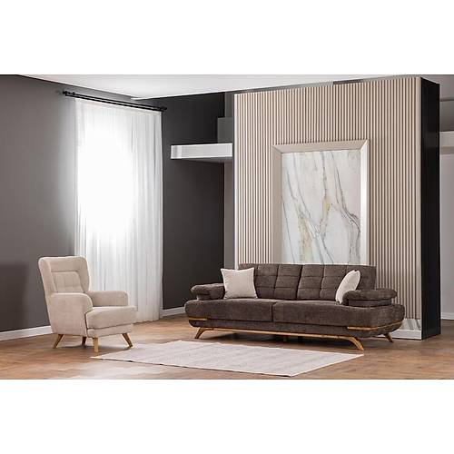 Berlin Koltuk Tak�m�