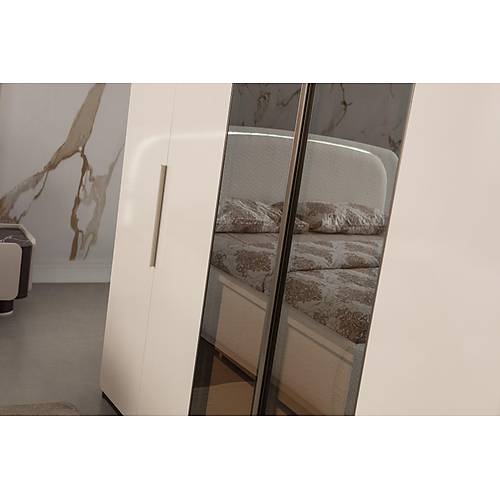 Bordolux Yatak Odas�