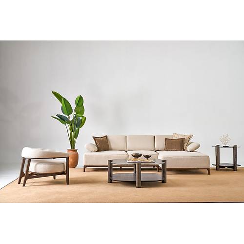 Arte Koltuk & K��e Tak�m�