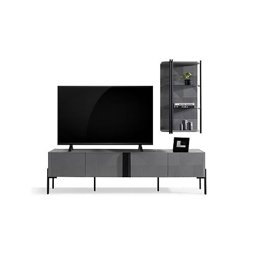 New Grey Tv nitesi