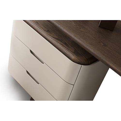 Alba Yatak Odas & Giyinme Dolab