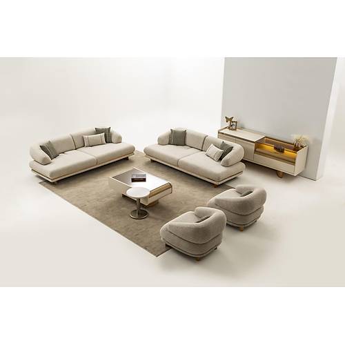 Aura Koltuk Tak�m�