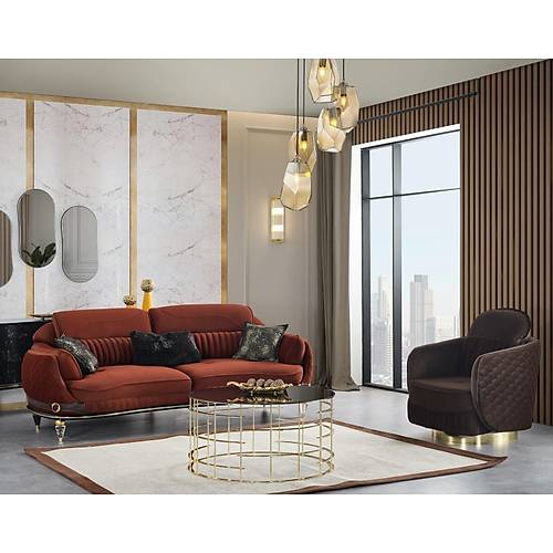 Atlantis Koltuk Tak�m�