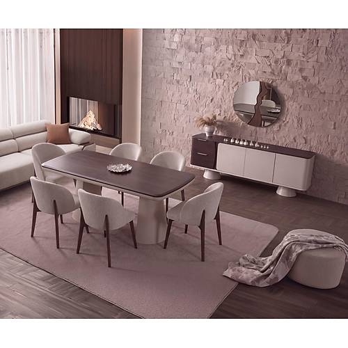 Milano Yemek Odas�