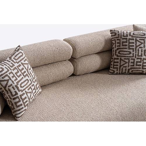 Roma Koltuk Tak�m�