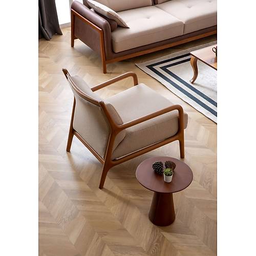 Stil K��e Koltuk -2