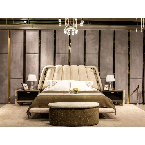 Da Vinci Yatak Odas�