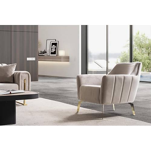 Londra Koltuk Tak�m� -2