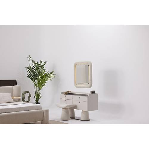 Bien Yatak Odas� & Giyinme Dolab�