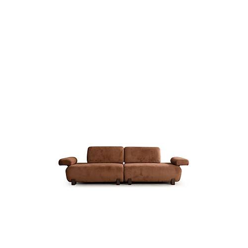 Armani Koltuk Takm -1