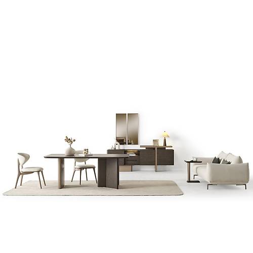 Tianji Yemek Odas�