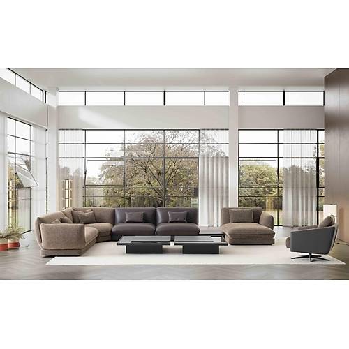 Loretta K��e Koltuk & Koltuk Tak�m� - 2