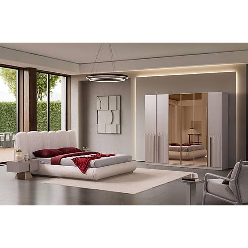 Madrid Yatak Odas�