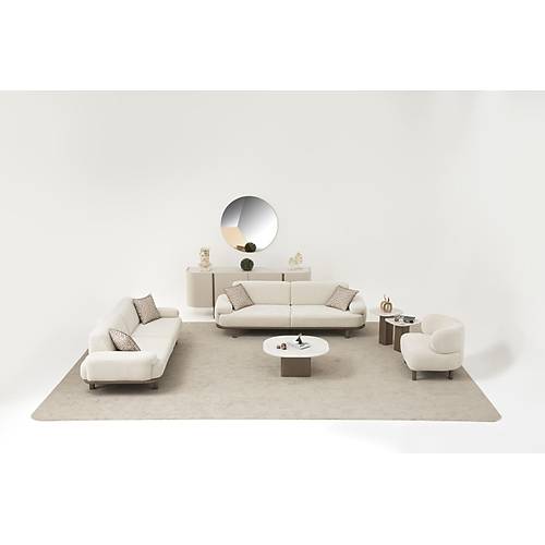 Milano Koltuk Tak�m�