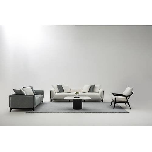 Boss Koltuk Tak�m� -3