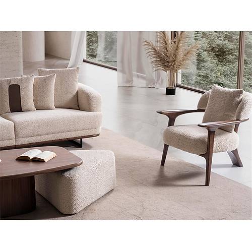 Napoli Koltuk Tak�m�