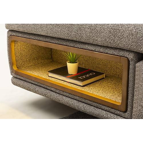 Roma K��e Koltuk