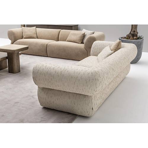 Puffy Plus Koltuk Tak�m�