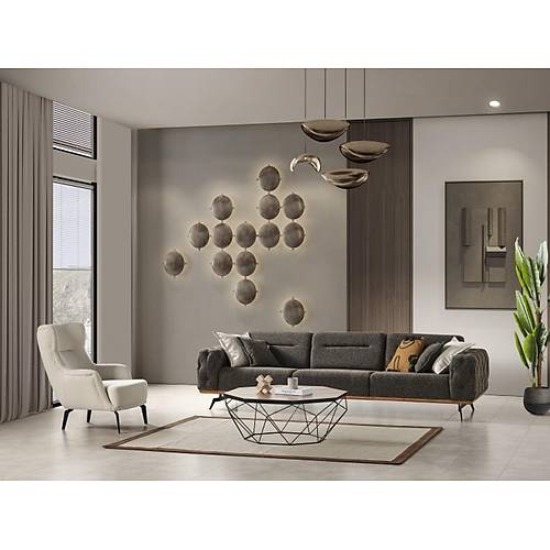 Zeus Koltuk Tak�m�