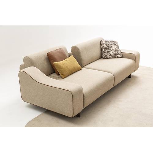 Soprano Koltuk Tak�m�