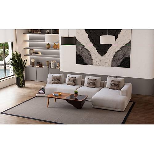 Enzo K��e Koltuk