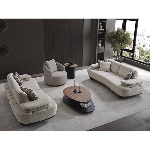 Tokyo Koltuk Tak�m�