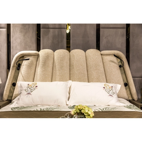 Da Vinci Yatak Odas�