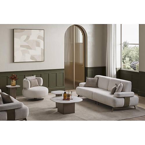 Paola Air Koltuk Tak�m�