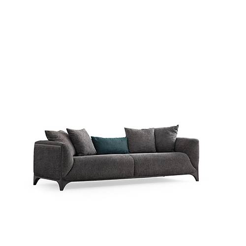 Boss Koltuk Tak�m� -2