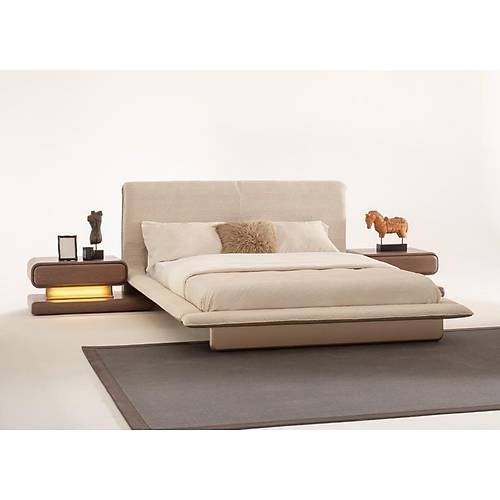 Mocha Yatak Odas� & Giyinme Dolab�