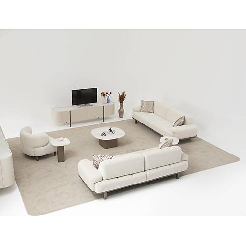 Milano Koltuk Tak�m�