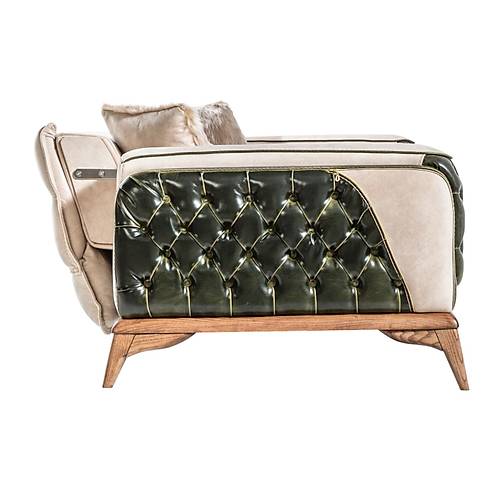 Lotus Koltuk Tak�m�