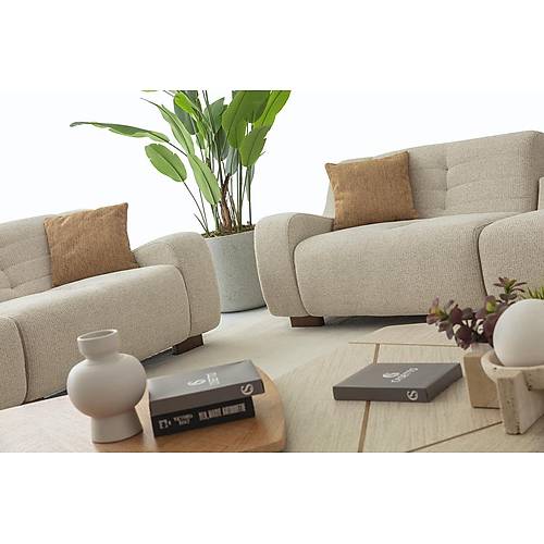 Flat Koltuk Tak�m�