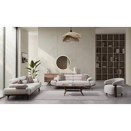 Feseme Koltuk Tak�m� -2