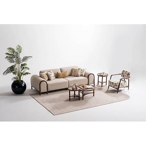 Goldol Koltuk Tak�m�