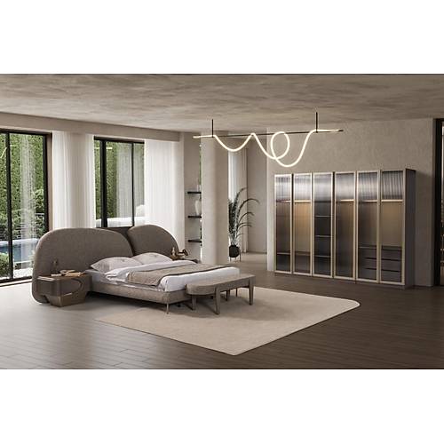 �con Yatak Odas�